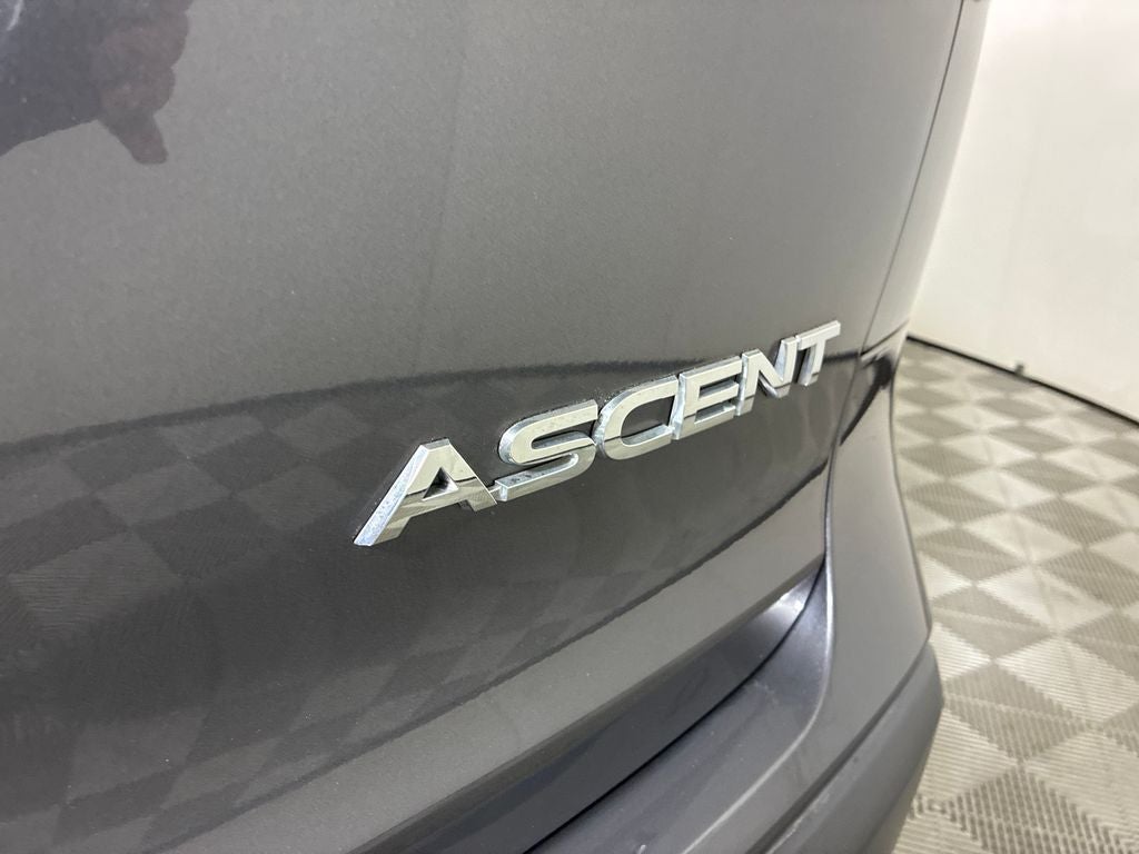 2023 Subaru Ascent Premium