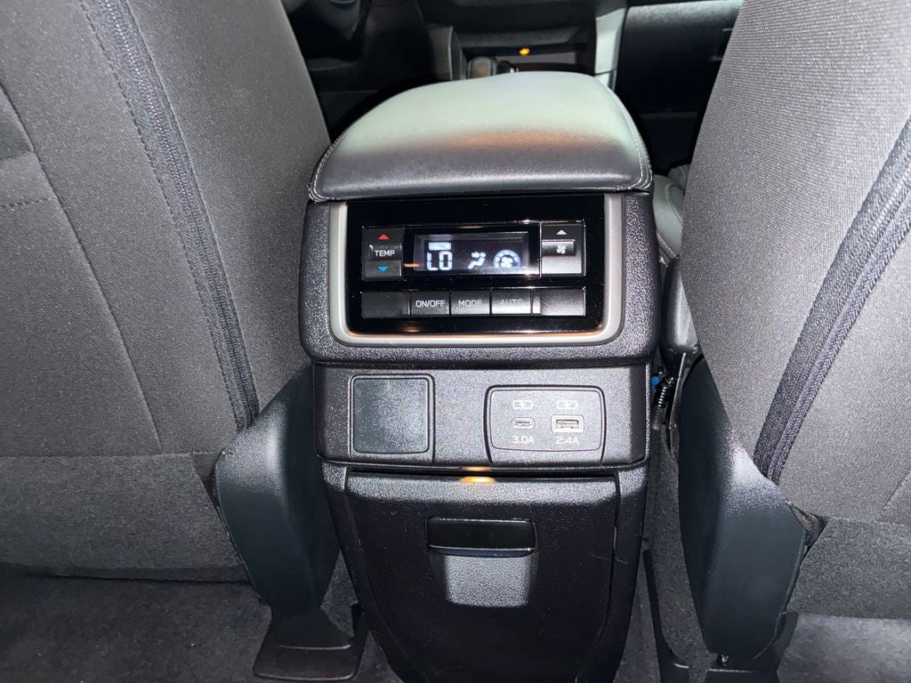 2023 Subaru Ascent Premium