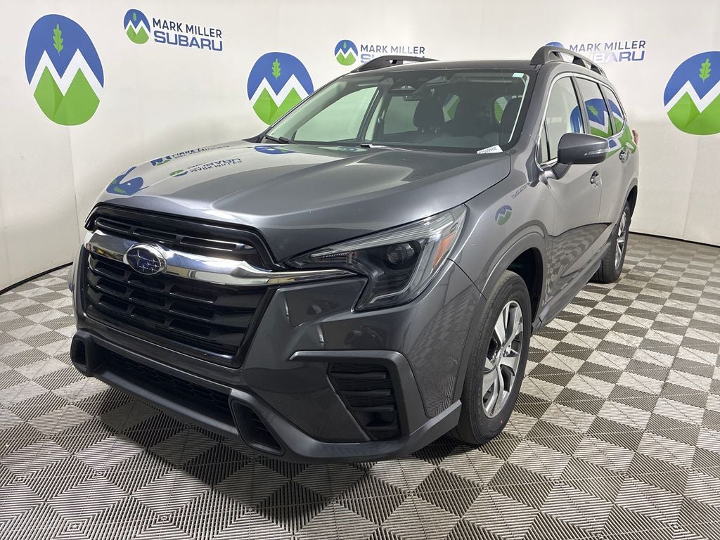 2023 Subaru Ascent Premium
