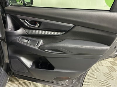 2023 Subaru Ascent Premium