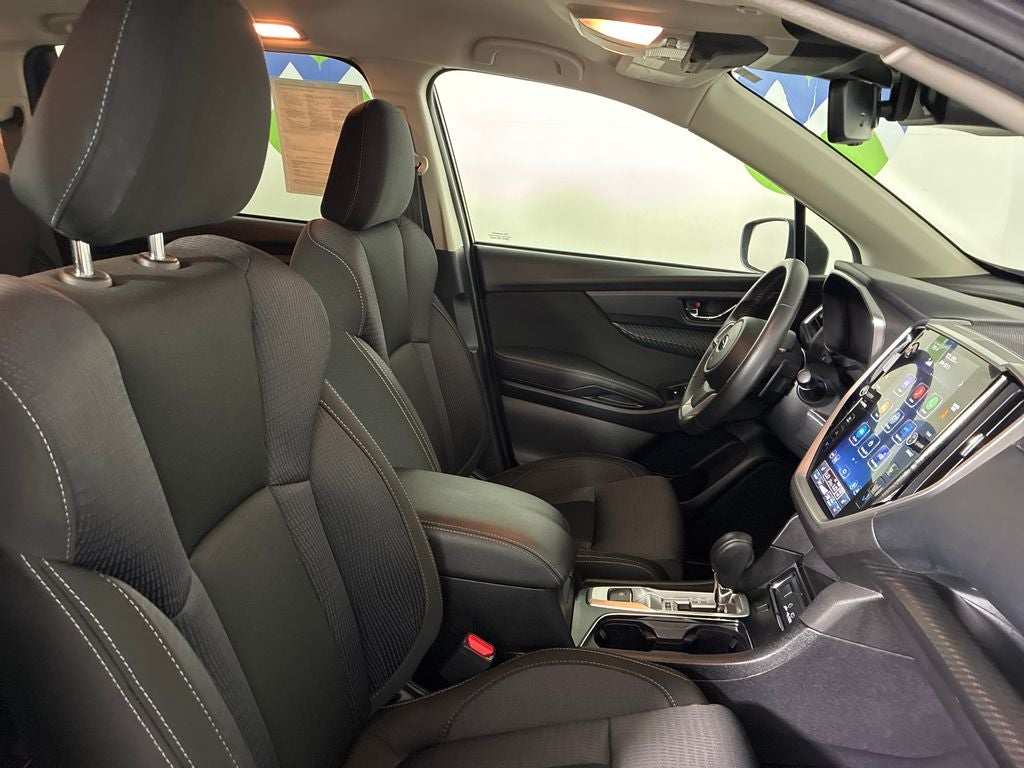 2023 Subaru Ascent Premium