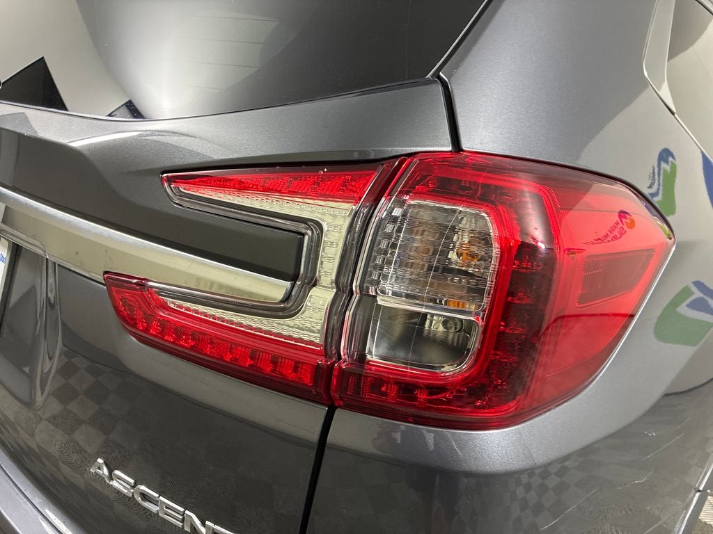 2023 Subaru Ascent Premium
