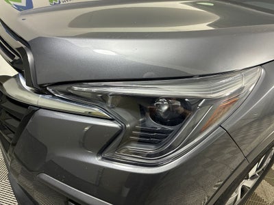 2023 Subaru Ascent Premium