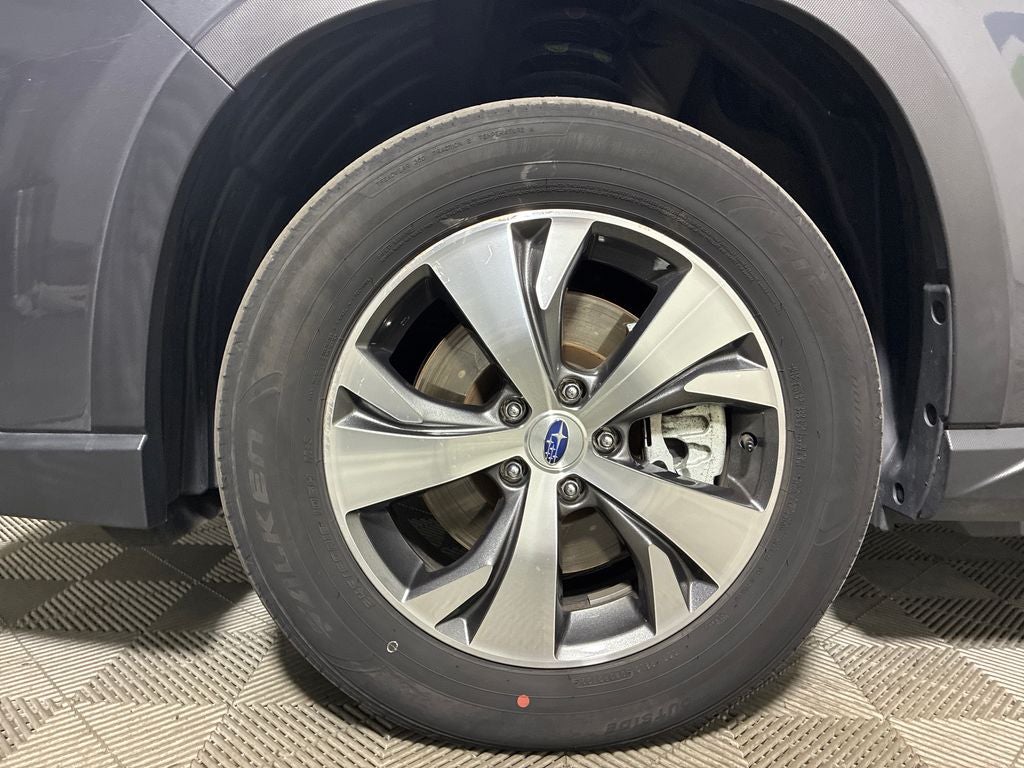 2023 Subaru Ascent Premium