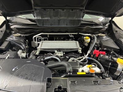 2023 Subaru Ascent Premium