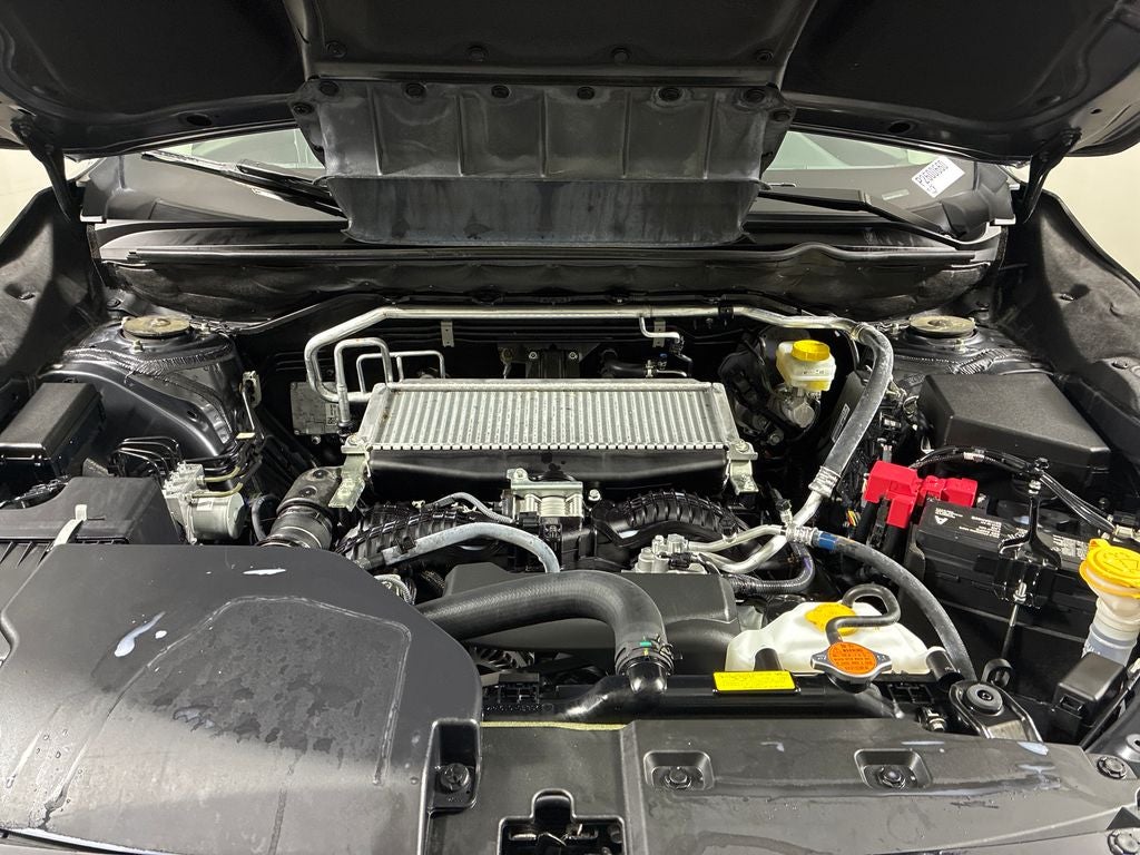 2023 Subaru Ascent Premium