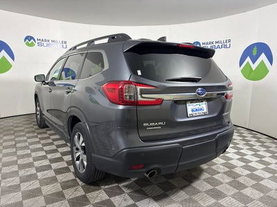 2023 Subaru Ascent Premium