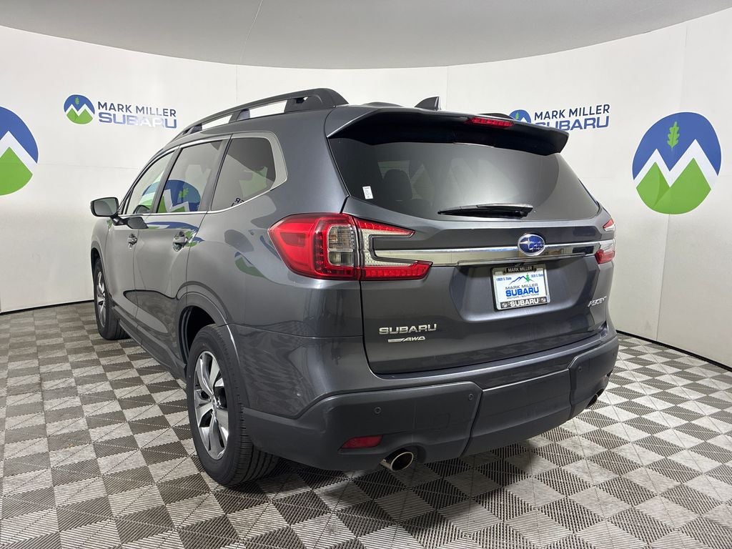2023 Subaru Ascent Premium