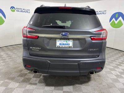 2023 Subaru Ascent Premium