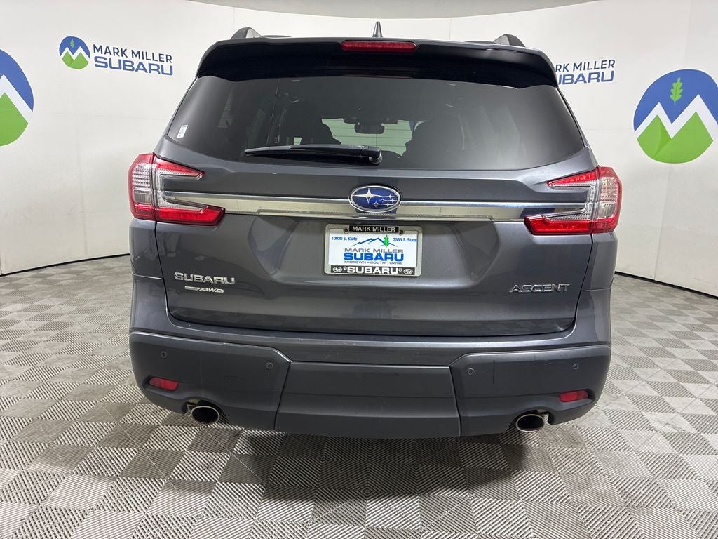2023 Subaru Ascent Premium