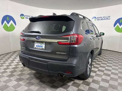 2023 Subaru Ascent Premium