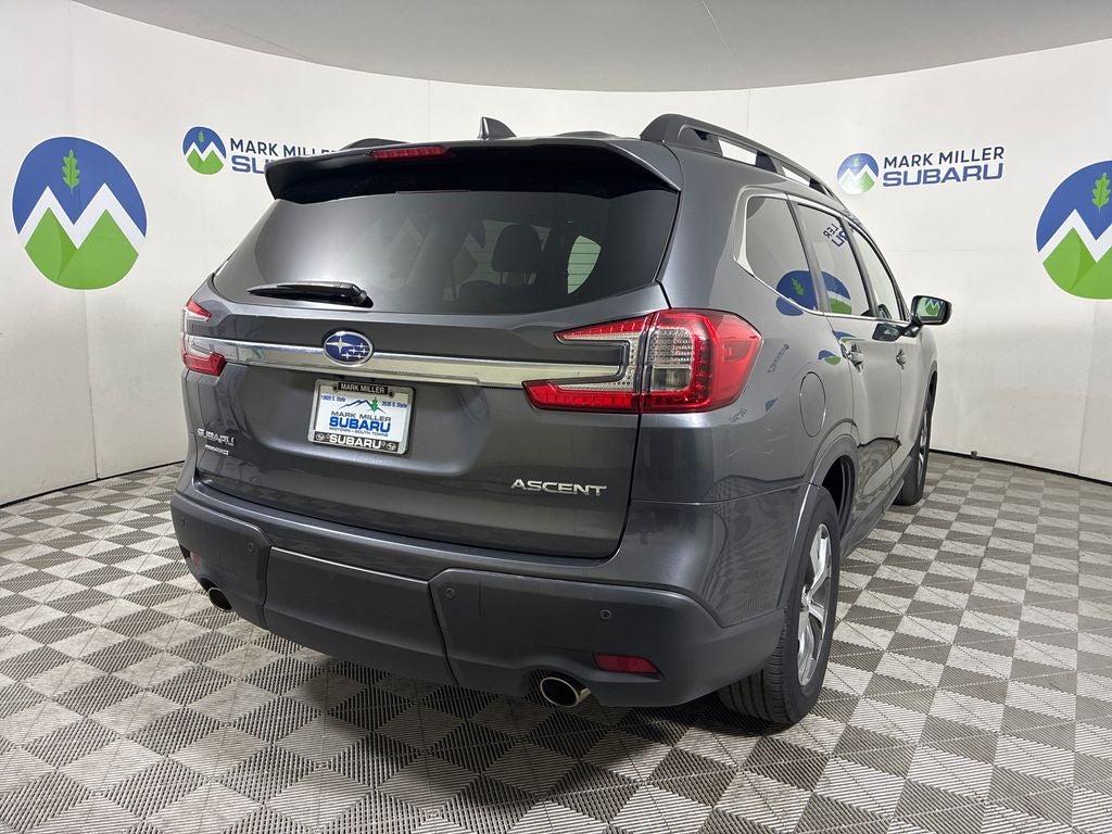 2023 Subaru Ascent Premium