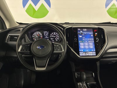 2023 Subaru Ascent Premium