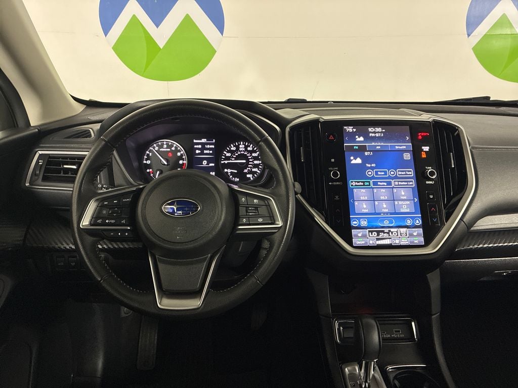 2023 Subaru Ascent Premium