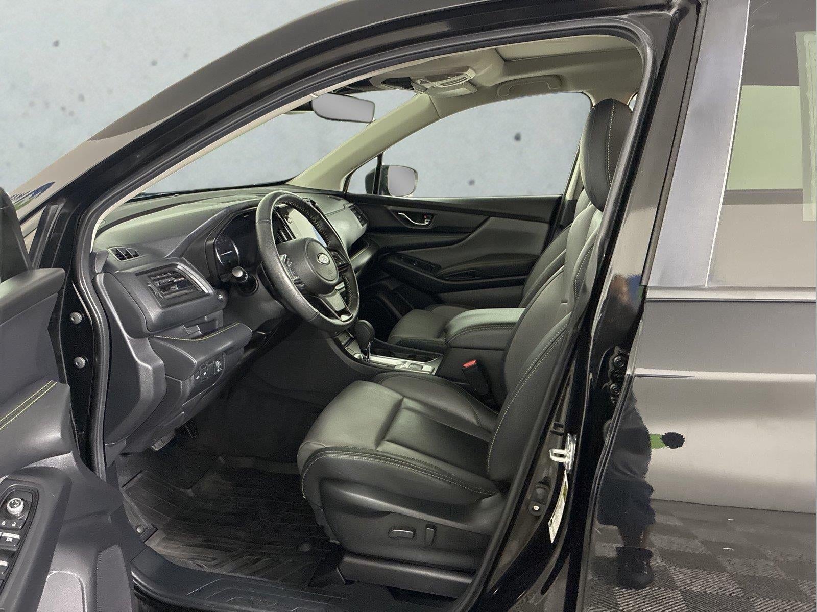 2024 Subaru Ascent Onyx Edition