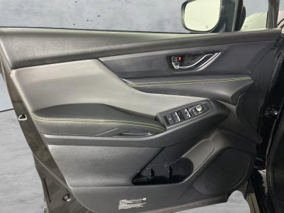 2024 Subaru Ascent Onyx Edition