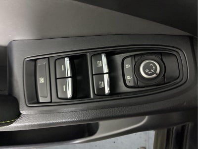 2024 Subaru Ascent Onyx Edition