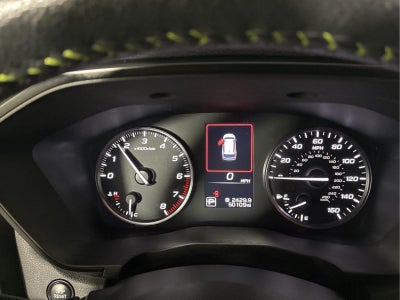 2024 Subaru Ascent Onyx Edition