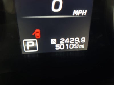 2024 Subaru Ascent Onyx Edition