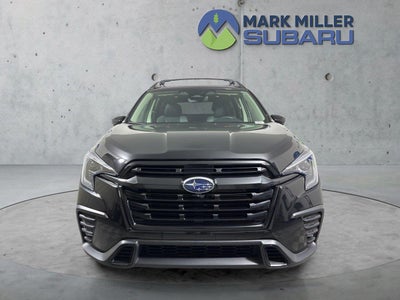 2024 Subaru Ascent Onyx Edition