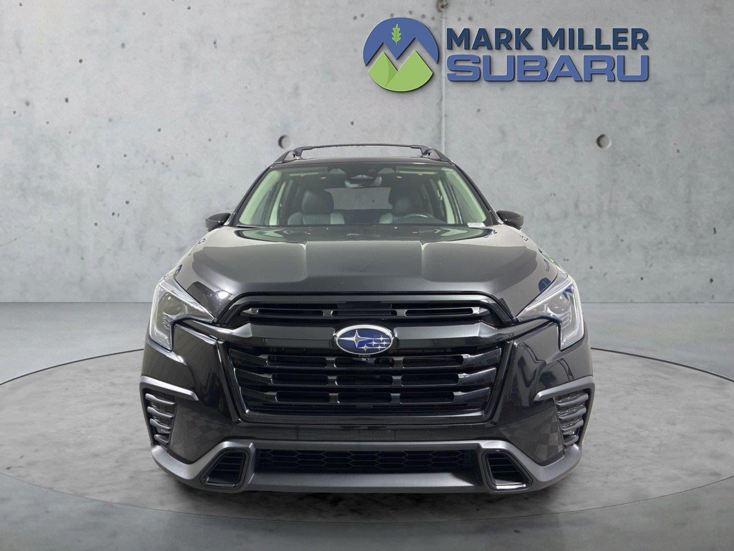 2024 Subaru Ascent Onyx Edition