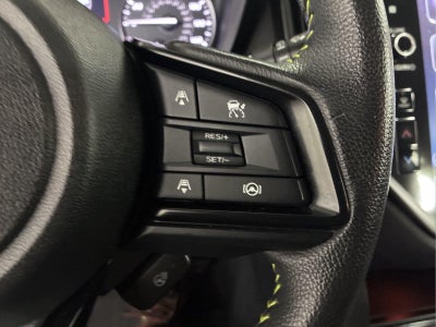 2024 Subaru Ascent Onyx Edition