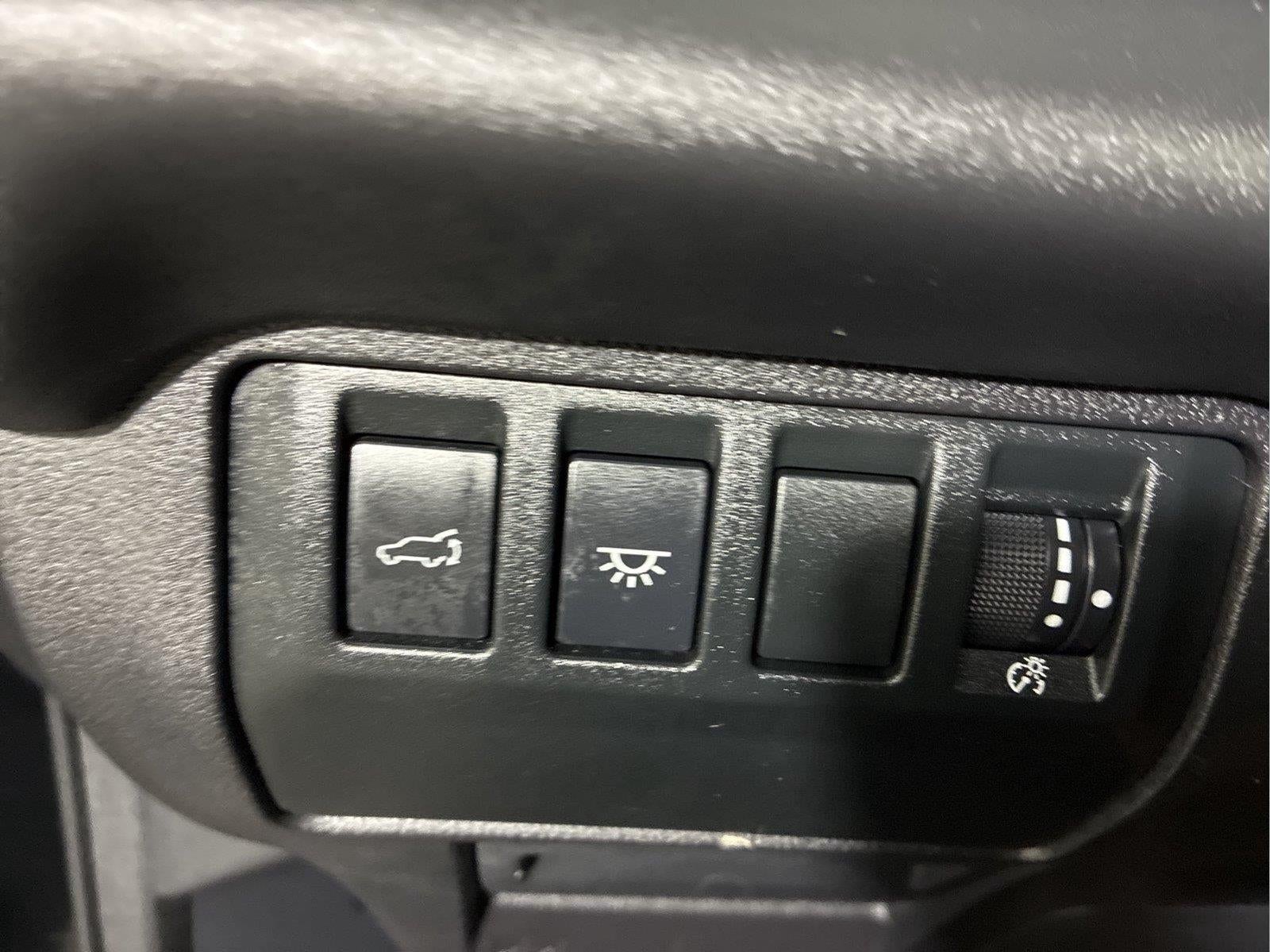 2024 Subaru Ascent Onyx Edition