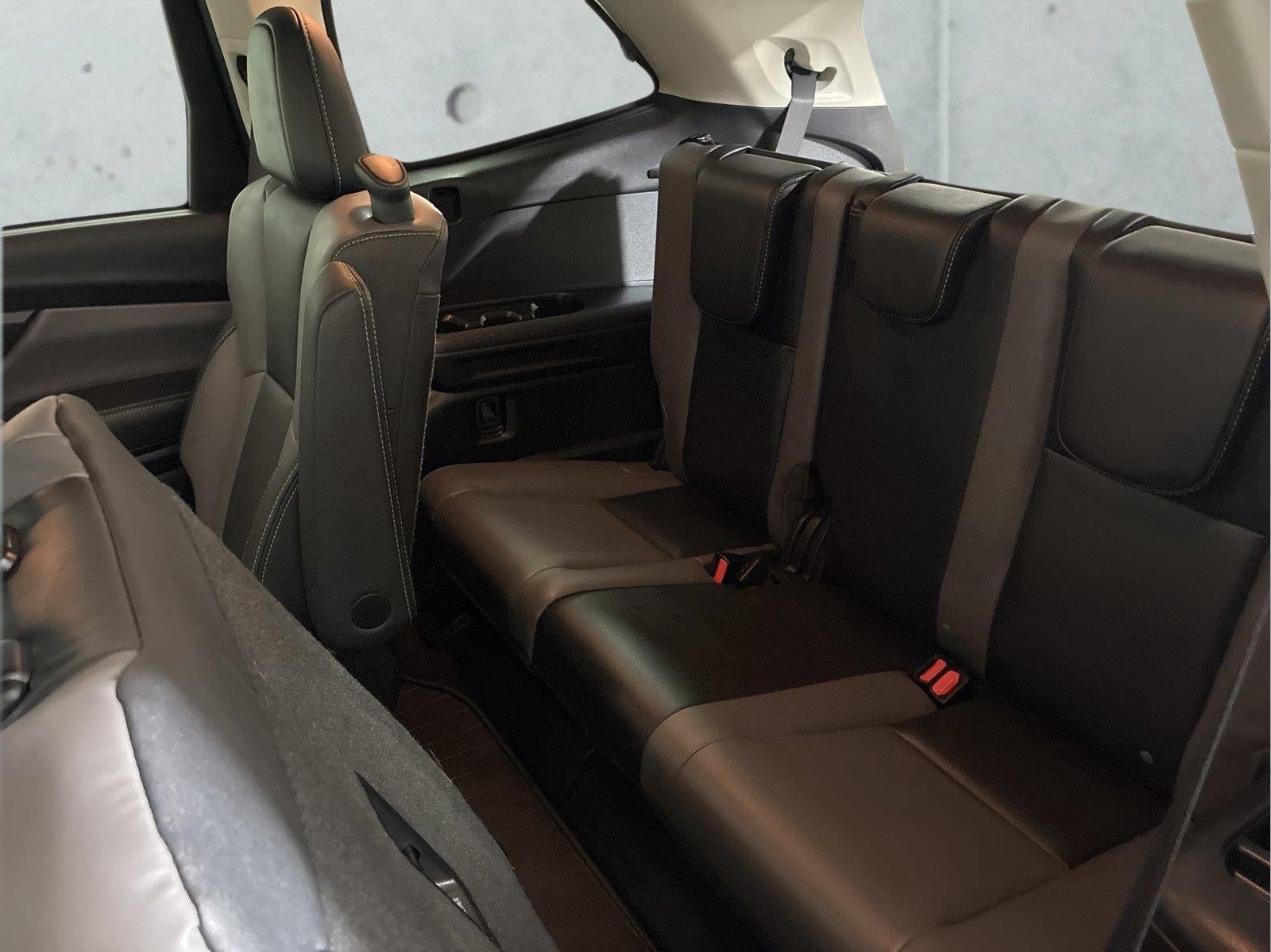 2024 Subaru Ascent Onyx Edition