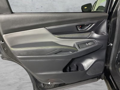 2024 Subaru Ascent Onyx Edition