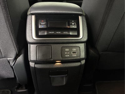 2024 Subaru Ascent Onyx Edition