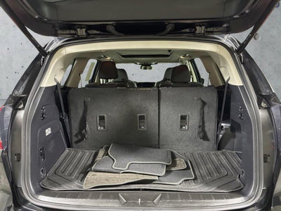 2024 Subaru Ascent Onyx Edition