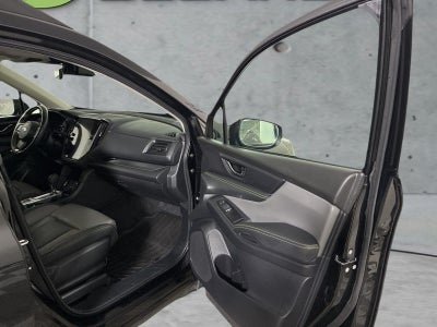 2024 Subaru Ascent Onyx Edition