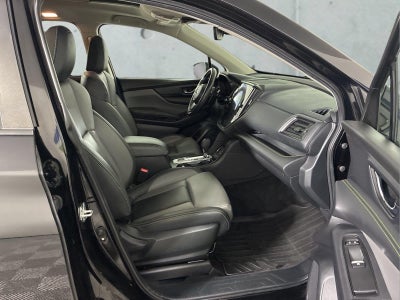 2024 Subaru Ascent Onyx Edition
