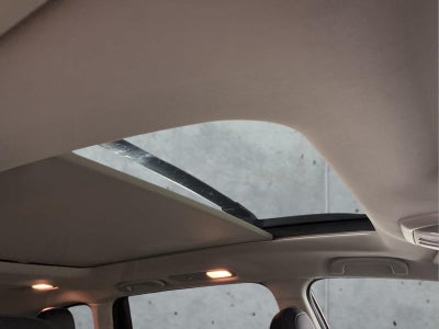 2024 Subaru Ascent Onyx Edition