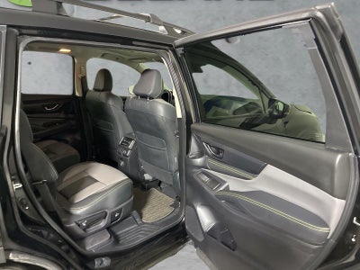 2024 Subaru Ascent Onyx Edition
