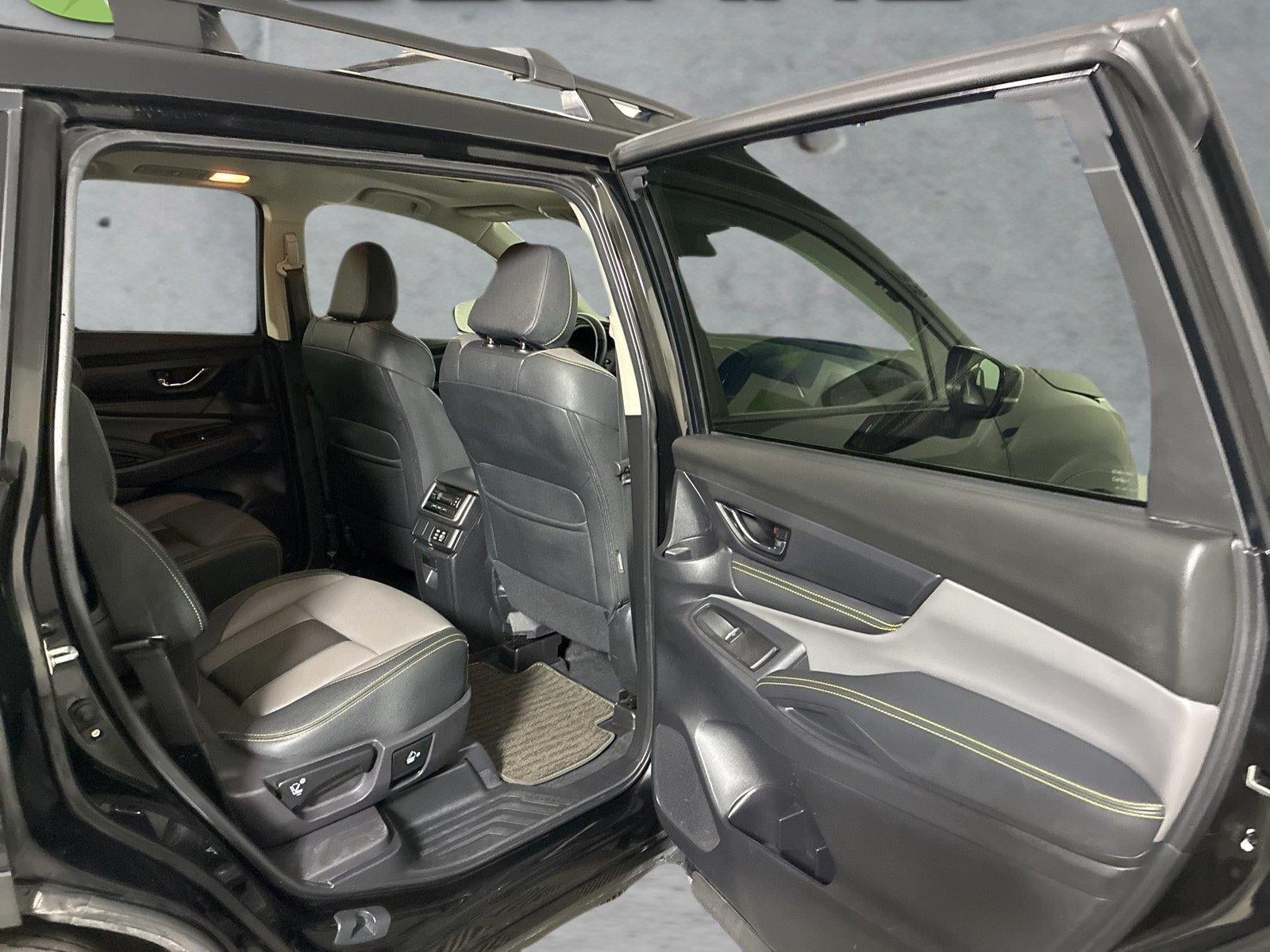 2024 Subaru Ascent Onyx Edition