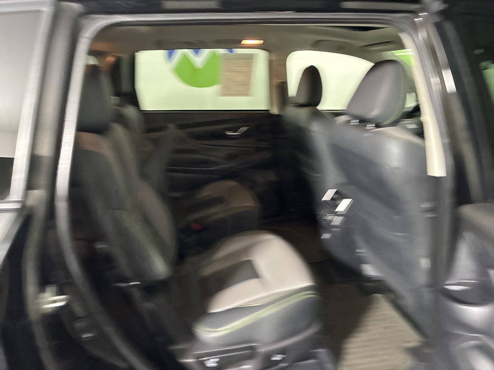 2024 Subaru Ascent Onyx Edition