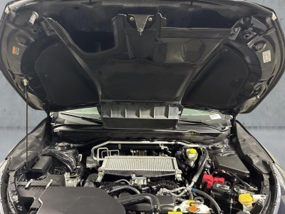 2024 Subaru Ascent Onyx Edition