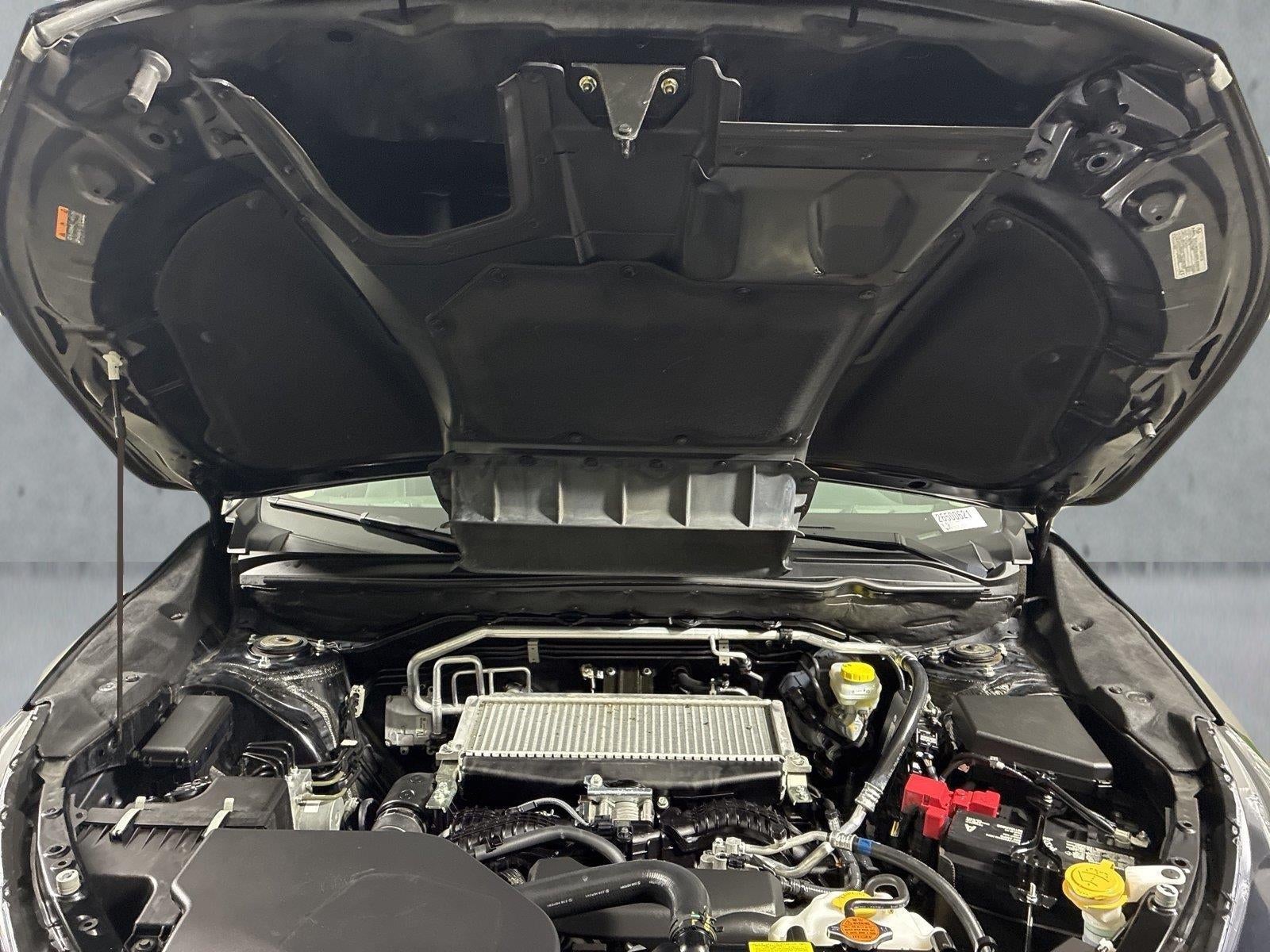 2024 Subaru Ascent Onyx Edition