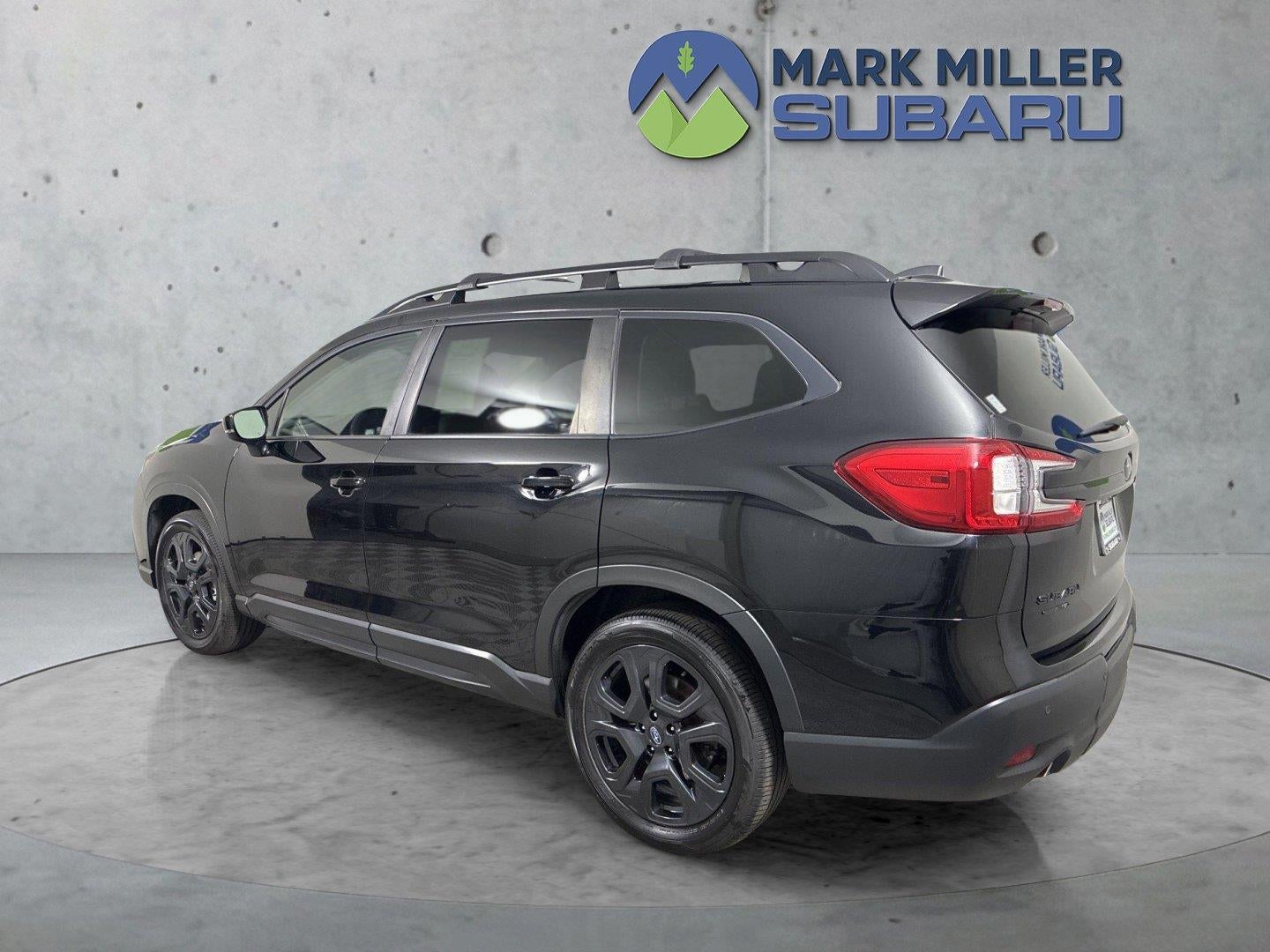 2024 Subaru Ascent Onyx Edition