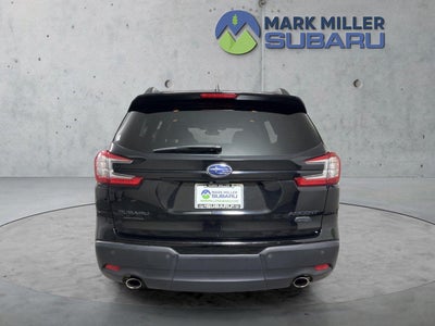 2024 Subaru Ascent Onyx Edition