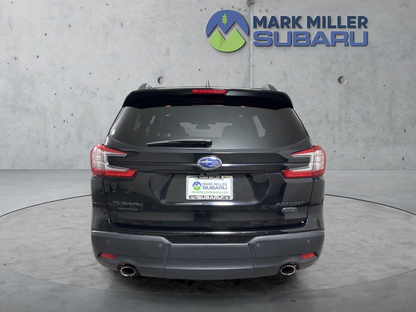 2024 Subaru Ascent Onyx Edition