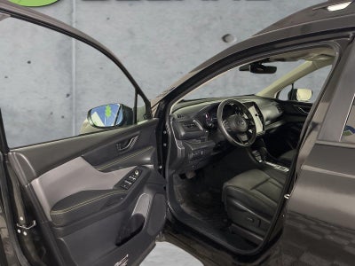 2024 Subaru Ascent Onyx Edition