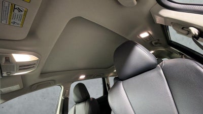 2026 Subaru Ascent Touring