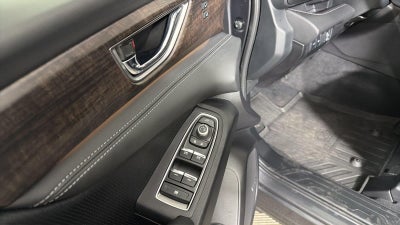 2026 Subaru Ascent Touring