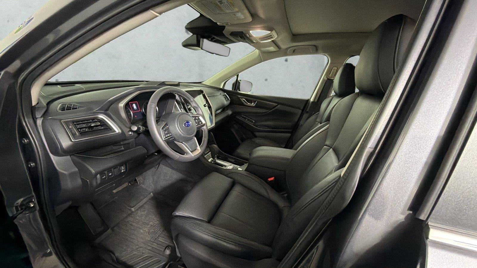 2026 Subaru Ascent Touring