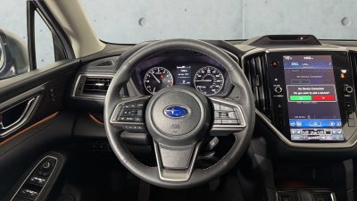 2026 Subaru Ascent Touring