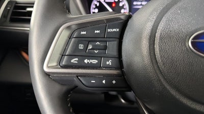 2026 Subaru Ascent Touring