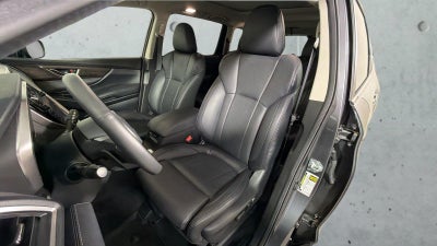 2026 Subaru Ascent Touring