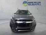 2026 Subaru Ascent Touring